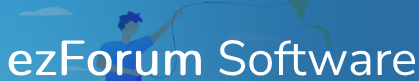 ezForum Software